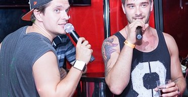 Анатолий Анатолич встал на защиту кума, которого обвиняют в спонсировании российской армии