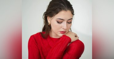 "Постійно текли сльози": Тишкевич показала себе під час лікування (фото)