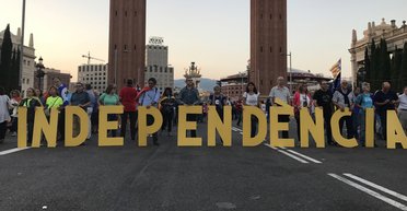 Трехсотлетняя война. Почему Каталония не откажется от попыток обрести независимость от Мадрида