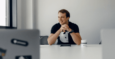 Основатель криптобиржи WhiteBIT Владимир Носов о бирже как инновационном проекте, планах, биографии и состоянии