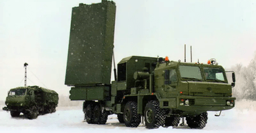 ВС РФ применяют в Украине новые комплексы артразведки "Ястреб-АВ": чем они опасны в бою