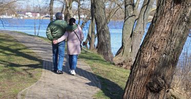 "Лето в январе": прогноз погоды в Украине, где будет тепло до +20