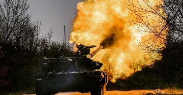 "У росіян там все починає тріщати": Пʼятихатки відкривають шлях до опорного трикутника ЗС РФ