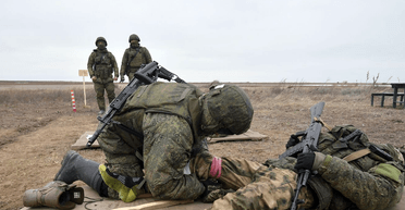 Відправляють "запасних людей": у РФ недостатньо медиків для війни в Україні, — британська розвідка