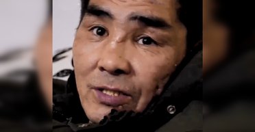 На лодке и без денег: жители Чукотки сбежали в США, чтобы не воевать в Украине, — СМИ (видео)