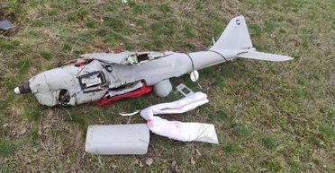 "Будто целый самолет летит": эксперт рассказал, чем опасны для ВСУ новые российские дроны