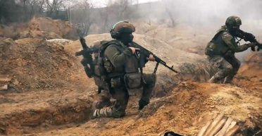 "Логичный шаг": в Сухопутных войсках объяснили, что на самом деле сделали с Интернациональными легионами