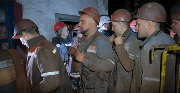 135 человек под землей: на шахте в Днепропетровской области произошла ужасная авария (фото, видео)