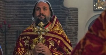 Угрожал национальной безопасности: Болгария высылает священника РПЦ из страны