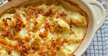 Новый суперфуд: как вкусно приготовить цветную капусту