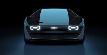 Возвращение легенды: итальянцы возродили знаменитый спорткар Audi 70-х (фото)