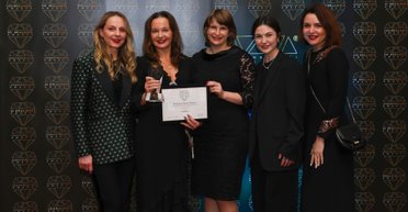 Програми Метінвесту Ахметова по реінтеграції ветеранів і розвитку талантів названі одними з найкращими в світі