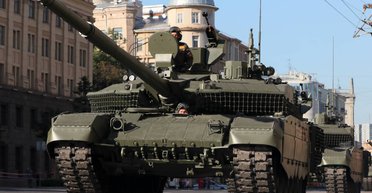 Тисяча нових Т-90М2: як Росія починає модернізацію бронетанкових військ