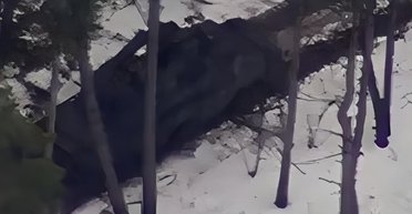 "Знищено вщент": ССО скоригували вогонь HIMARS по ЗРК "Оса" в умовах поганої видимості (відео)
