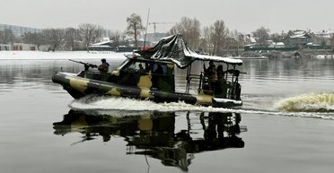 Пережили 30 атак: ВСУ удерживают позиции в Крынках, несмотря на удары БПЛА, — ISW (карты)