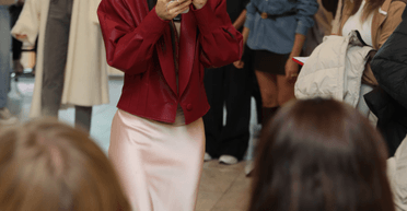 Анна Тринчер установила рекорд Украины (фото)