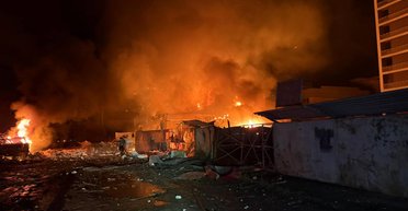 ЗС РФ вдарили по "Харківобленерго": у місті ввели графік подачі води, подробиці