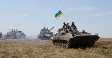 Попри запаси ресурсів РФ: 9 із 10 українців проти територіальних поступок Кремлю (опитування)