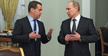 Доказів немає: в оточенні Путіна не вірять у причетність України до теракту в Крокусі, — ЗМІ