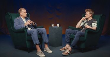 Володимир Носов розповів, чому для молоді Bitcoin – це нове золото і чи коштуватиме в майбутньому "биток" 100 тисяч доларів