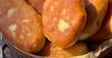 Смачно і просто: рецепт пиріжків із капустою