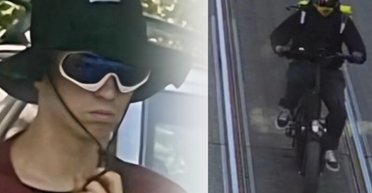 Следил несколько дней: журналист заметил общие черты между убийством Парубия и Фарион