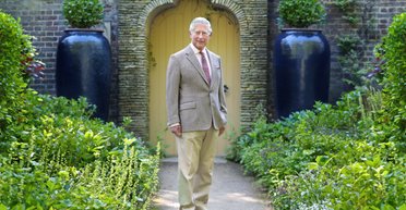 Зарплата нижча за мінімальну: у короля Чарльза III оголосили нову вакансію