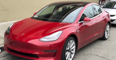 В Україні можуть запровадити податок на електромобілі, — нардеп