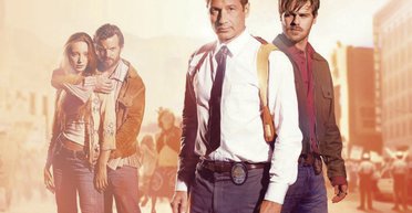 Сериалы  с коротким рукавом. Лучшие телешоу мая