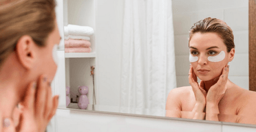 Як позбутися темних кіл під очима: 7 простих правил