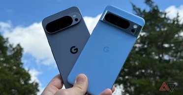 Старый и дешевый смартфон Pixel 8 оказался лучше флагмана Pixel 10 Pro: почему так (фото)