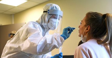 "Щось схоже на дуже велику чуму": екстрасенс прогнозує нову глобальну пандемію у світі