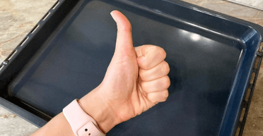 Як відмити деко від жиру: 8 простих способів