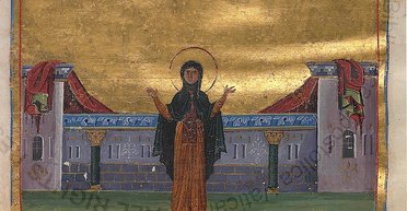 27 травня 2025 року: Феодори Олександрійської — що сьогодні не можна робити