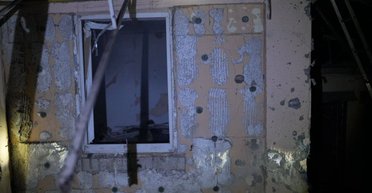 Взрывы в Запорожье, Сумах и Одесской области: россияне атаковали Украину "Шахедами", что известно (фото)