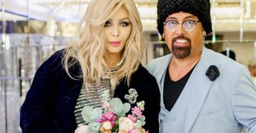 "Сексу немає вже давно": Коляденко розповів про стосунки з Іриною Білик (відео)