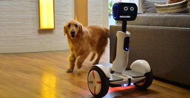 Вещи из будущего.  Пять  впечатляющих футуристических бытовых приборов