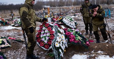 Цена вторжения: потери Росии превысили 1 миллион человек и темпы не снижаются