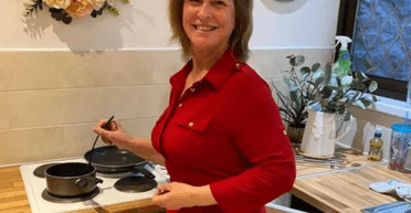 "Трохи Скрудж": бабуся, яка бере з родини гроші за вечерю на Різдво, підняла ціну