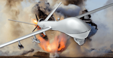 Путин пошел ва-банк. Как Россия может использовать атаку дрона на Кремль