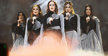 Подстава для Украины? Leléka рискует потерять победу на Евровидении-2026