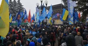 "Антиукраїнський Майдан — волога мрія РФ": експерт розповів про його можливість (відео)
