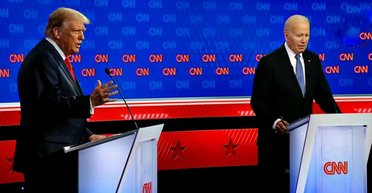 После дебатов: демократы заговорили о замене Байдена на выборах президента, — NYT