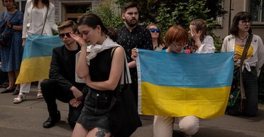 "Україна залишається Україною": експерт пояснив, чому не варто ставати Ізраїлем (відео)