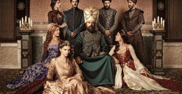 Другий пішов: ще одна зірка "Величного століття" отримала тюремний термін