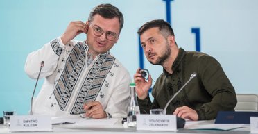 Какую должность может получить Кулеба после увольнения из МИД: что сказал Зеленский