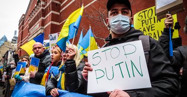 Клеймо для РФ. Как FATF может помочь Украине и "плану Маршалла"