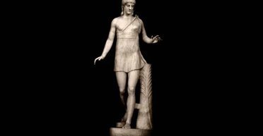 Жорсткі правила: чи дозволяли стародавні греки жінкам брати участь в Олімпійських іграх (фото)