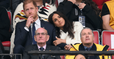 Стало відомо, що принц Гаррі дарує Меган Маркл на День закоханих (фото)