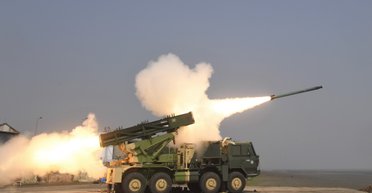 Індія відокремлює військову промисловість від Росії: розширює співпрацю із Заходом, — аналітики